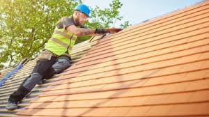 Best Emergency Roof Repair Services  in Hidden Valley Lake, CA