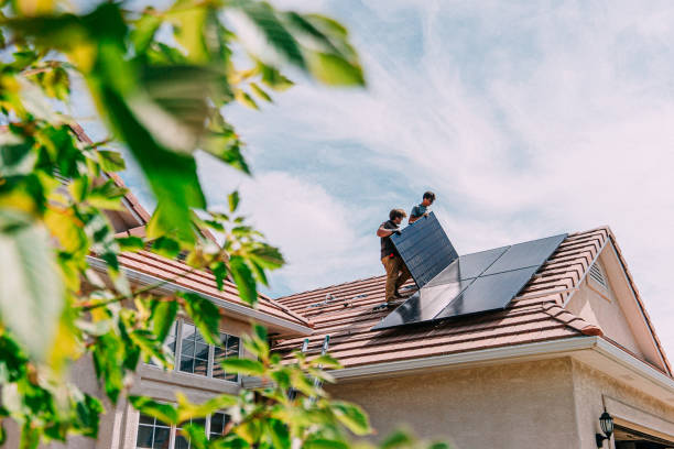 Best Hot Roofs  in Hidden Valley Lake, CA