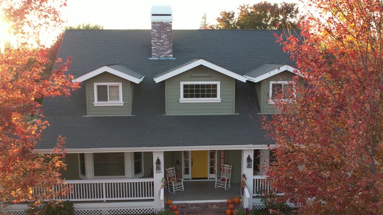 Fast & Reliable Emergency Roof Repairs in Hidden Valley Lake, CA