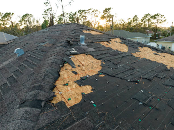 Best Gutter Installation and Repair  in Hidden Valley Lake, CA